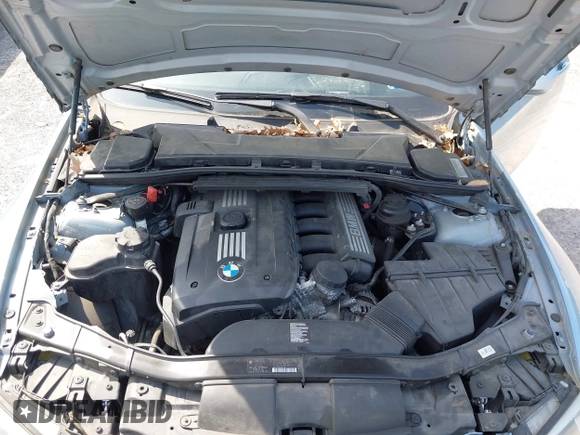 2012 BMW 3 Series 328i with VIN WBADW3C53CE822644, listed as a IAAI auction lot 42137989 with Not provided miles and . Bid and sale history available at DreamBid. Image 10.