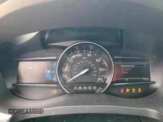 2017 Ford Explorer XLT z VIN 1FM5K7D88HGD41816, wystawiony jako Copart lot #64576955 z przebiegiem 124 524 mil mil oraz Szkoda całkowita • Salvage title. Historia ofert i sprzedaży dostępna na DreamBid. Obrazek 9.