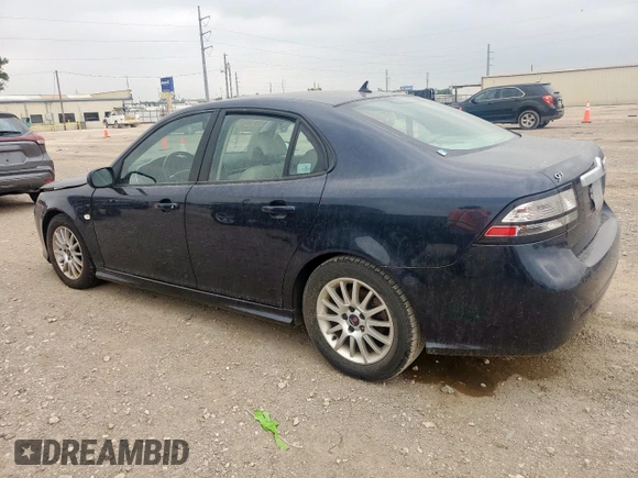 2010 Saab 9-3 z VIN YS3FA4MY0A1614064, wystawiony jako Copart lot #57460515 z przebiegiem 162 650 mil mil oraz Czysty tytuł • Clean title. Historia ofert i sprzedaży dostępna na DreamBid. Obrazek 2.