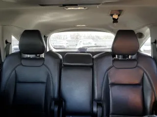 2016 Acura MDX w/Advance with VIN 5FRYD4H99GB017116, listed as a Copart auction lot 47207205 with 127,226 mi miles and Salvage Title. Bid and sale history available at carsss.com. Image 10.