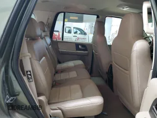 2003 Ford Expedition Eddie Bauer with VIN 1FMRU17W53LC11916, listed as a Copart auction lot 82878394 with 146,467 mi miles and Salvage Title. Bid and sale history available at carsss.com. Image 11.