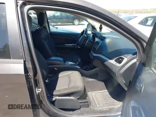 2011 Dodge Journey Mainstreet with VIN 3D4PG1FG0BT527937, listed as a IAAI auction lot 42003997 with 209,894 mi miles and . Bid and sale history available at carsss.com. Image 5.