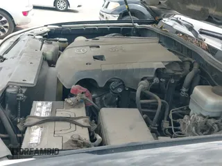 2006 Toyota 4Runner SR5 with VIN JTEZU14R860066374, listed as a IAAI auction lot 42732428 with 229,808 mi miles and . Bid and sale history available at DreamBid. Image 20.