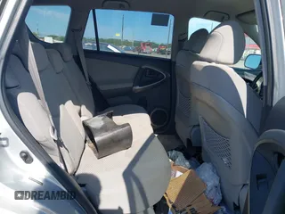 2008 Toyota RAV4 Limited с VIN JTMZD31V085088232, выставлен на аукционе IAAI как лот 42334920 с пробегом Не указан миль и . История ставок и продаж доступна на DreamBid. Изображение 8.