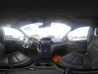 2014 Honda Odyssey Touring with VIN 5FNRL5H97EB127836, listed as a IAAI auction lot 41497413 with 174,914 mi miles and . Bid and sale history available at DreamBid. Image 18.