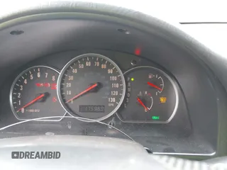 2005 Suzuki XL7 LX with VIN JS3TY92V654105100, listed as a IAAI auction lot 41955862 with 175,969 mi miles and . Bid and sale history available at DreamBid. Image 7.