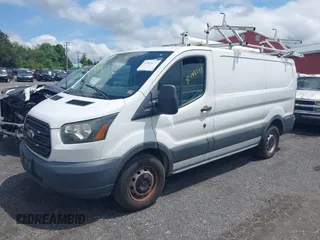 2017 Ford Transit с VIN 1FTYE1ZM0HKA09961, выставлен на аукционе IAAI как лот 42434479 с пробегом 51 061 миль миль и . История ставок и продаж доступна на DreamBid. Изображение 2.
