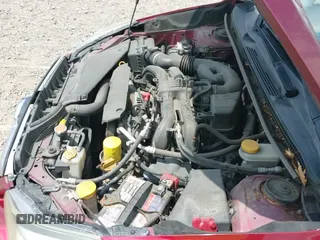 2012 Subaru Impreza Special Sports Limited with VIN JF1GPAR63CH238217, listed as a IAAI auction lot 42746972 with 112,069 mi miles and . Bid and sale history available at DreamBid. Image 13.