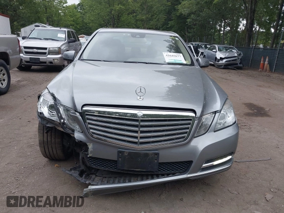 2012 Mercedes-Benz E 350 Luxury with VIN WDDHF2EB4CA656164, listed as a IAAI auction lot 42645677 with 129,697 mi miles and . Bid and sale history available at DreamBid. Image 12.