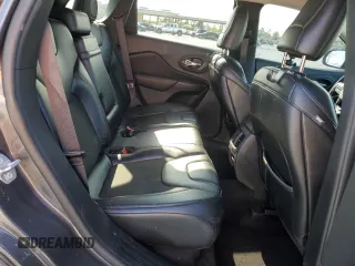 2019 Jeep Cherokee Trailhawk with VIN 1C4PJMBX9KD183343, listed as a Copart auction lot 48662565 with 77,988 mi miles and Non repairable. Bid and sale history available at DreamBid. Image 12.