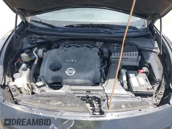 2010 Nissan Maxima SV with VIN 1N4AA5AP0AC816495, listed as a IAAI auction lot 42262745 with 149,536 mi miles and . Bid and sale history available at DreamBid. Image 10.