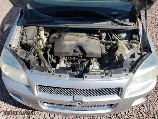 2008 Chevrolet Uplander LT w/1LT with VIN 1GNDV33148D180345, listed as a Copart auction lot 70340724 with 158,298 mi miles and Salvage Title. Bid and sale history available at carsss.com. Image 11.
