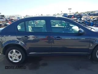 2008 Chevrolet Cobalt LT with VIN 1G1AL58F587107574, listed as a IAAI auction lot 42111544 with 85,913 mi miles and . Bid and sale history available at DreamBid. Image 13.