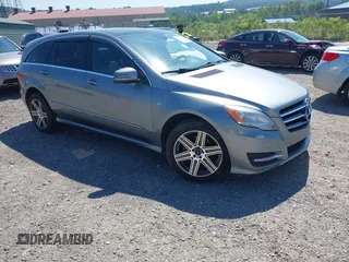 2012 Mercedes-Benz R 350 с VIN 4JGCB5HE9CA149361, выставлен на аукционе IAAI как лот 42782910 с пробегом 177 514 миль миль и . История ставок и продаж доступна на DreamBid. Изображение 1.