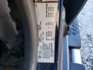 2004 Chevrolet Colorado 1SE LS Z71 with VIN 1GCDS136948106438, listed as a Copart auction lot 87492794 with 174,379 mi miles and Salvage Title. Bid and sale history available at carsss.com. Image 12.