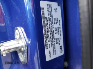 2017 Chevrolet SS z VIN 6G3F15RW5HL300271, wystawiony jako Copart lot #55782905 z przebiegiem 29 389 mil mil oraz Szkoda całkowita • Salvage title. Historia ofert i sprzedaży dostępna na DreamBid. Obrazek 12.