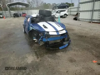 2018 Chevrolet Camaro 1SS with VIN 1G1FE1R75J0121540, listed as a Copart auction lot 87810025 with Not Provided miles and Non Repairable. Bid and sale history available at carsss.com. Image 13.