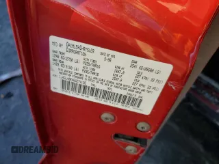 2006 Jeep Liberty Sport z VIN 1J4GL48K46W274126, wystawiony jako Copart lot #42365605 z przebiegiem 214 926 mil mil oraz Szkody całkowita. Historia ofert i sprzedaży dostępna na DreamBid. Obrazek 14.