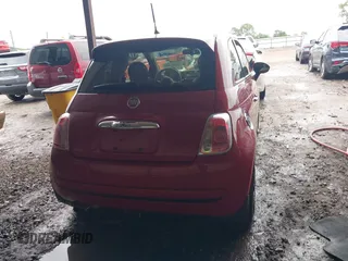 2015 FIAT 500 Pop с VIN 3C3CFFAR8FT545276, выставлен на аукционе IAAI как лот 42363446 с пробегом 147 667 миль миль и . История ставок и продаж доступна на DreamBid. Изображение 16.