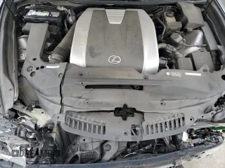 2016 Lexus GS 350 z VIN JTHBZ1BL7GA006344, wystawiony jako Copart lot #59671385 z przebiegiem 173 838 mil mil oraz Szkoda całkowita • Salvage title. Historia ofert i sprzedaży dostępna na DreamBid. Obrazek 11.