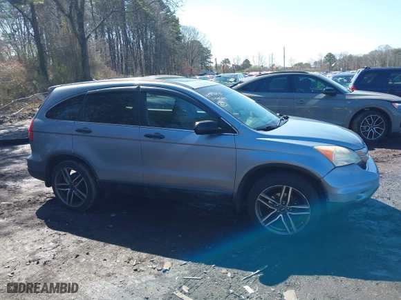 2011 Honda CR-V EX with VIN 5J6RE4H5XBL019067, listed as a IAAI auction lot 41983670 with 110,732 mi miles. Bid and sale history available at carsss.com. Image 13.