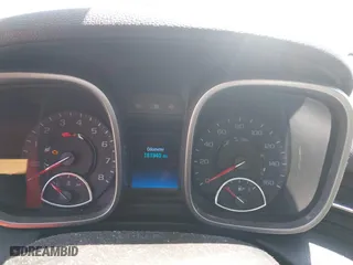 2015 Chevrolet Malibu LS with VIN 1G11B5SL2FF234349, listed as a IAAI auction lot 41995360 with 181,940 mi miles. Bid and sale history available at carsss.com. Image 7.