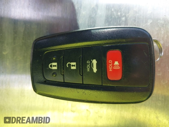 2020 Toyota Camry XSE with VIN 4T1K61AK8LU315568, listed as a IAAI auction lot 41887694 with 157,363 mi miles and . Bid and sale history available at DreamBid. Image 11.