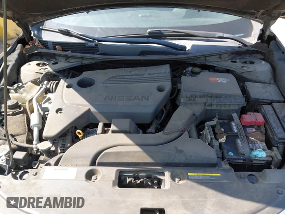 2017 Nissan Altima SV z VIN 1N4AL3AP3HC164982, wystawiony jako IAAI lot #42415869 z przebiegiem 205 081 mil mil oraz . Historia ofert i sprzedaży dostępna na DreamBid. Obrazek 10.