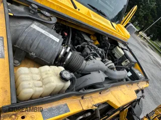 2003 Hummer H2 z VIN 5GRGN23U53H141743, wystawiony jako Copart lot #60153185 z przebiegiem 137 863 mil mil oraz Czysty tytuł • Clean title. Historia ofert i sprzedaży dostępna na DreamBid. Obrazek 7.