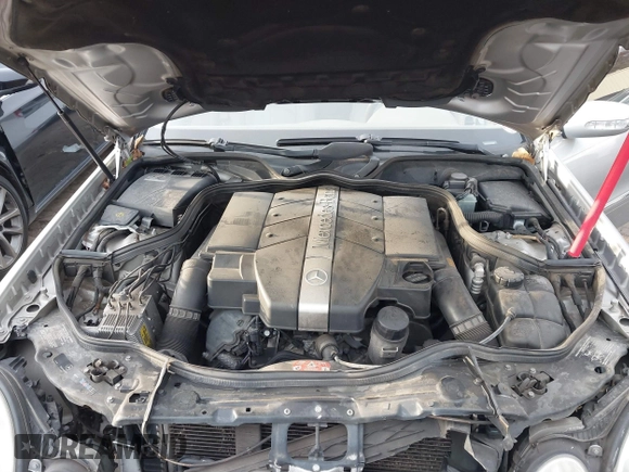 2004 Mercedes-Benz E 320 with VIN WDBUH65J24A444641, listed as a IAAI auction lot 41776266 with 247,538 mi miles and . Bid and sale history available at DreamBid. Image 10.