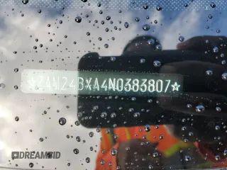 2022 Maserati MC20 z VIN ZAM24BXA4N0383807, wystawiony jako Copart lot #78432664 z przebiegiem Nie podano mil oraz Szkoda całkowita • Salvage title. Historia ofert i sprzedaży dostępna na DreamBid. Obrazek 13.