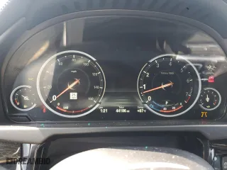 2019 BMW X6 sDrive35i with VIN 5UXKU0C57K0S97385, listed as a Copart auction lot 69103994 with 44,186 mi miles and Salvage Title. Bid and sale history available at carsss.com. Image 9.