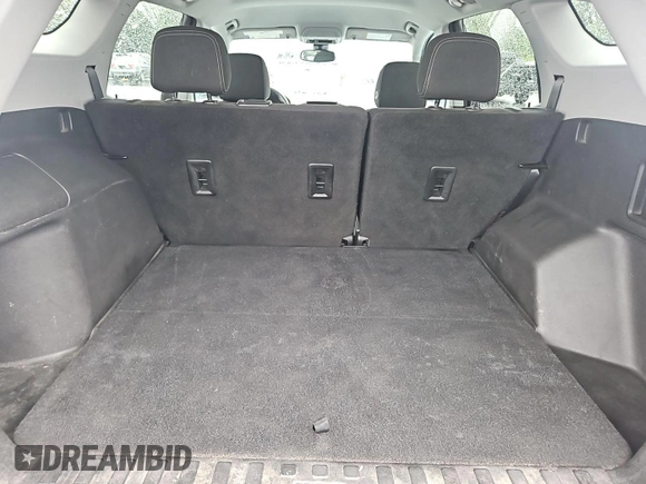 2022 GMC Terrain SLE z VIN 3GKALTEV8NL265474, wystawiony jako IAAI lot #42569668 z przebiegiem 104 173 mil mil oraz . Historia ofert i sprzedaży dostępna na DreamBid. Obrazek 26.