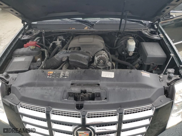 2013 Cadillac Escalade EXT Premium with VIN 3GYT4NEF4DG337679, listed as a Copart auction lot 74840314 with NaN miles and Salvage Title. Bid and sale history available at carsss.com. Image 11.