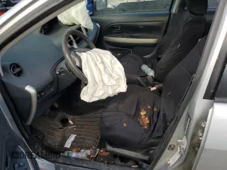 2005 Scion xA z VIN JTKKT624550121979, wystawiony jako Copart lot #73280404 z przebiegiem Nie podano mil oraz Szkody całkowita. Historia ofert i sprzedaży dostępna na DreamBid. Obrazek 7.