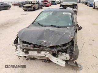 2023 Acura Integra w/A-Spec Package with VIN 19UDE4H31PA022989, listed as a Copart auction lot 44008855 with Not Provided miles and Salvage Title. Bid and sale history available at DreamBid. Image 5.