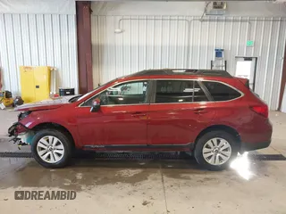 2017 Subaru Outback Premium z VIN 4S4BSAFC5H3276397, wystawiony jako IAAI lot #40537311 z przebiegiem 65 552 mil mil oraz . Historia ofert i sprzedaży dostępna na DreamBid. Obrazek 15.