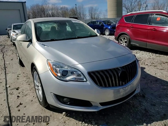 2014 Buick Regal Premium I with VIN 2G4GN5EX4E9254287, listed as a Copart auction lot 51813025 with 62,390 mi miles and Clean Title. Bid and sale history available at carsss.com. Image 13.
