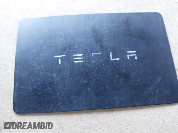 2023 Tesla Model Y Performance with VIN 7SAYGDEF5PF665560, listed as a IAAI auction lot 41809349 with Not Provided miles and . Bid and sale history available at DreamBid. Image 11.