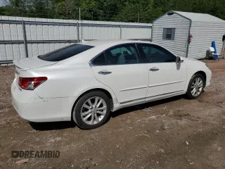 2011 Lexus ES 330 с VIN JTHBK1EG3B2444719, выставлен на аукционе Copart как лот 48803785 с пробегом Не указан миль и Списание • Salvage title. История ставок и продаж доступна на DreamBid. Изображение 3.
