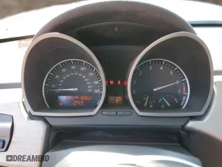 2003 BMW Z4 3.0i with VIN 4USBT53483LU02941, listed as a Copart auction lot 69284444 with 119,154 mi miles and Salvage Title. Bid and sale history available at carsss.com. Image 9.