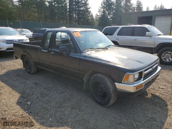 1994 Toyota 2WD Pickups DX with VIN JT4RN93P3R5100325, listed as a Copart auction lot 69972754 with 359,129 mi miles and Salvage Title. Bid and sale history available at carsss.com. Image 4.