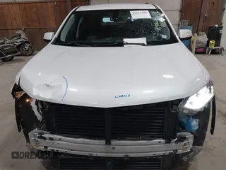 2019 Chevrolet Traverse LT z VIN 1GNEVHKW2KJ223099, wystawiony jako IAAI lot #41755700 z przebiegiem 71 716 mil mil oraz . Historia ofert i sprzedaży dostępna na DreamBid. Obrazek 19.