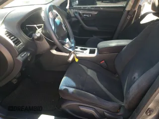 2015 Nissan Altima SL z VIN 1N4AL3AP6FN322488, wystawiony jako Copart lot #50291905 z przebiegiem 134 698 mil mil oraz Szkoda całkowita • Salvage title. Historia ofert i sprzedaży dostępna na DreamBid. Obrazek 7.