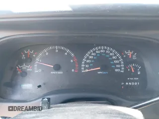 1999 Dodge Dakota SLT with VIN 1B7GG22Y2XS157214, listed as a IAAI auction lot 39776504 with 144,928 mi miles and . Bid and sale history available at carsss.com. Image 7.