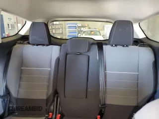 2013 Ford Escape SE with VIN 1FMCU0GXXDUB10035, listed as a Copart auction lot 56817785 with 130,497 mi miles and Salvage title. Bid and sale history available at DreamBid. Image 10.