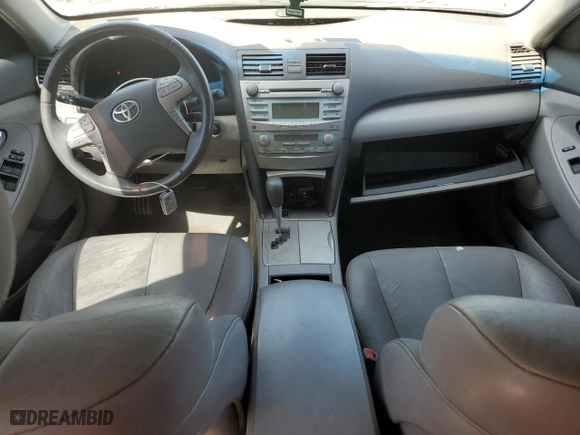 2009 Toyota Camry Hybrid with VIN 4T1BB46K79U081373, listed as a Copart auction lot 53886835 with 265,030 mi miles and Clean Title. Bid and sale history available at carsss.com. Image 8.