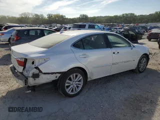 2014 Lexus ES 330 с VIN JTHBK1GG9E2131367, выставлен на аукционе Copart как лот 72492314 с пробегом 80 149 миль миль и Списание • Salvage title. История ставок и продаж доступна на DreamBid. Изображение 3.