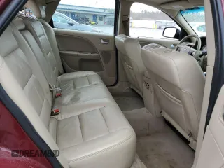 2005 Ford Five Hundred Limited с VIN 1FAFP28195G127980, выставлен на аукционе Copart как лот 53612605 с пробегом Не указан миль и Списание • Salvage title. История ставок и продаж доступна на DreamBid. Изображение 10.