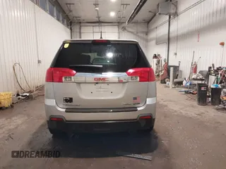 2012 GMC Terrain SLE-1 with VIN 2GKFLREKXC6180927, listed as a IAAI auction lot 41668396 with 169,372 mi miles and . Bid and sale history available at DreamBid. Image 17.